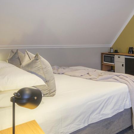 Sanddrif Stellenbosch Guest Farm 외부 사진