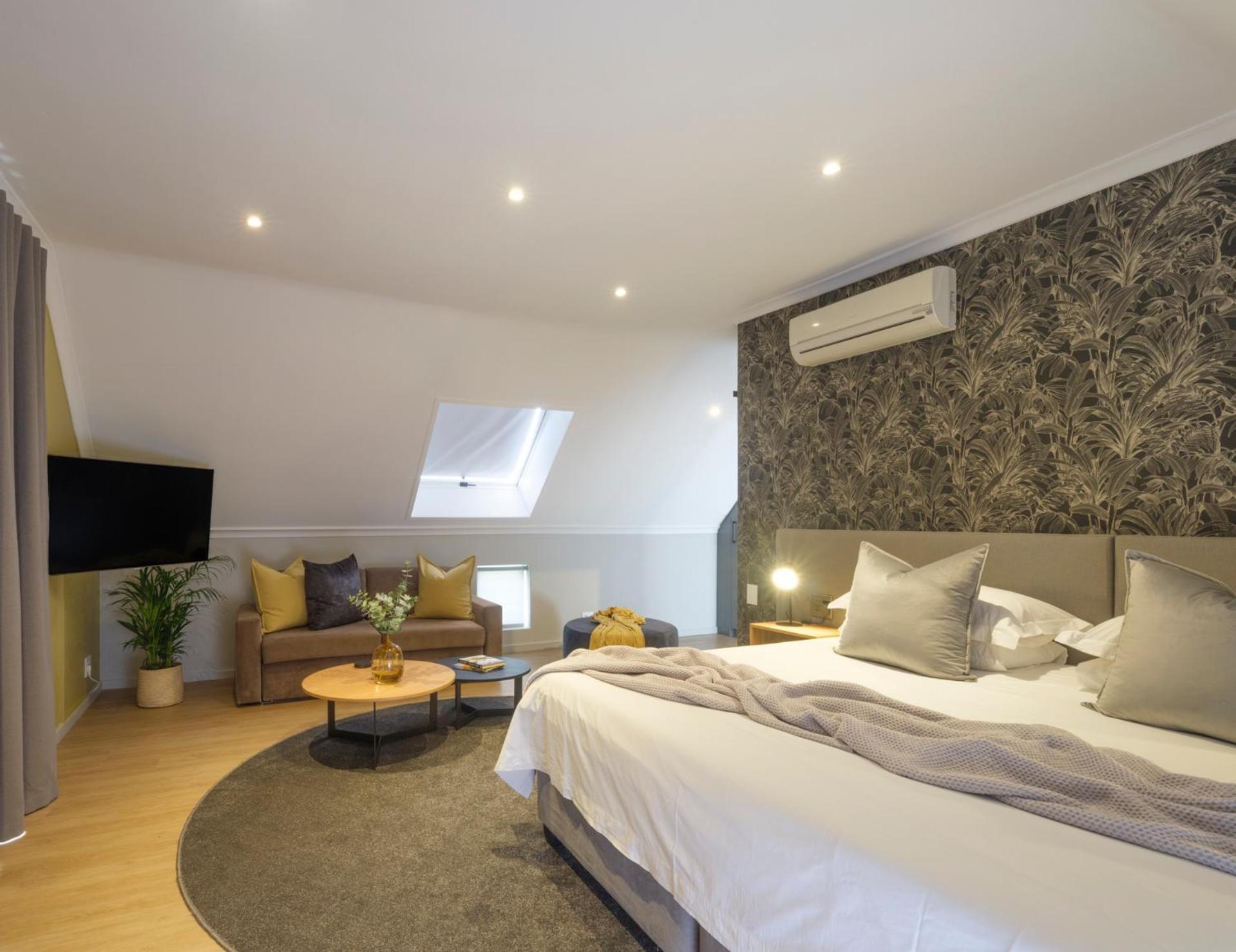 Sanddrif Stellenbosch Guest Farm 외부 사진