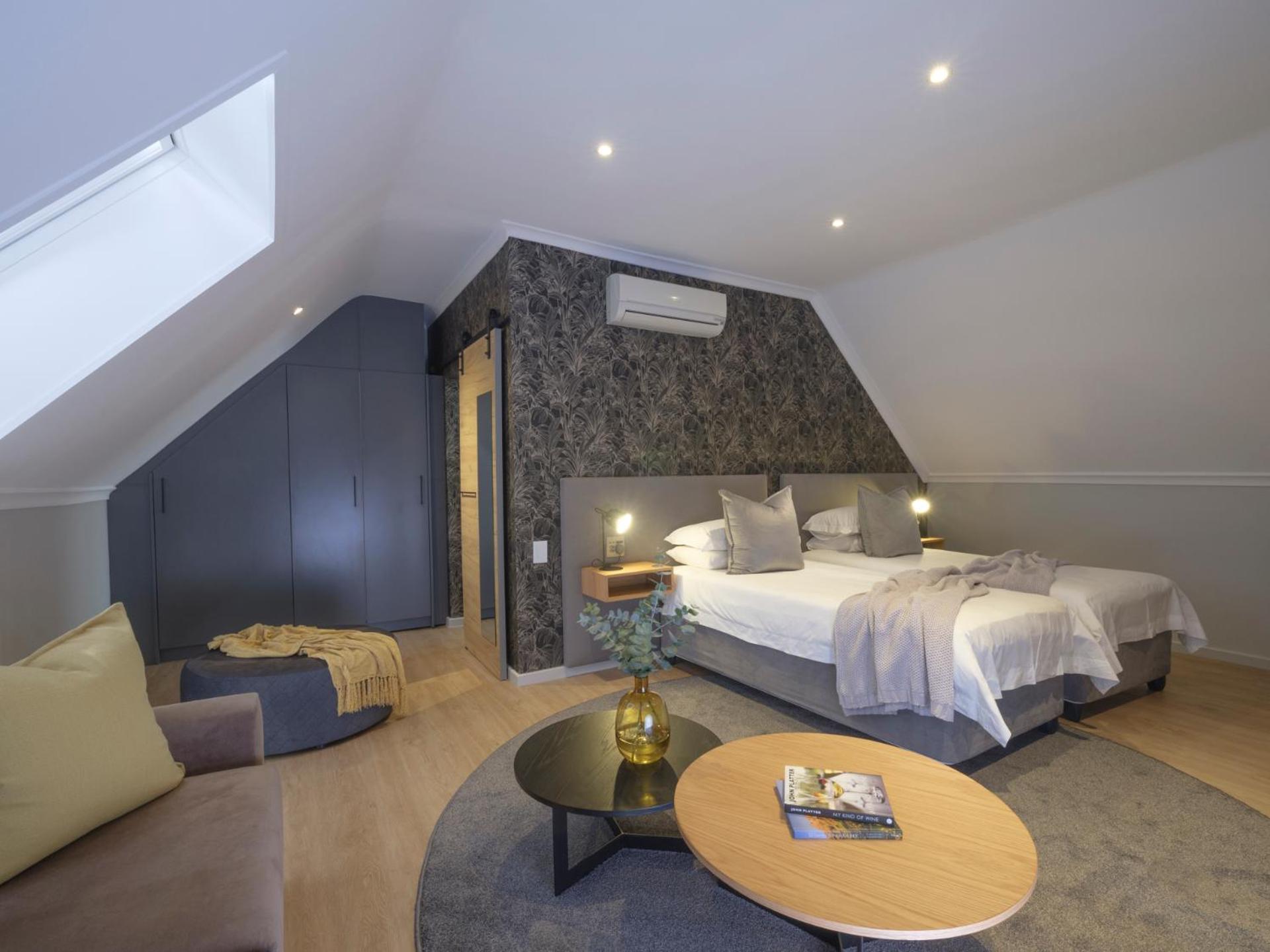 Sanddrif Stellenbosch Guest Farm 외부 사진
