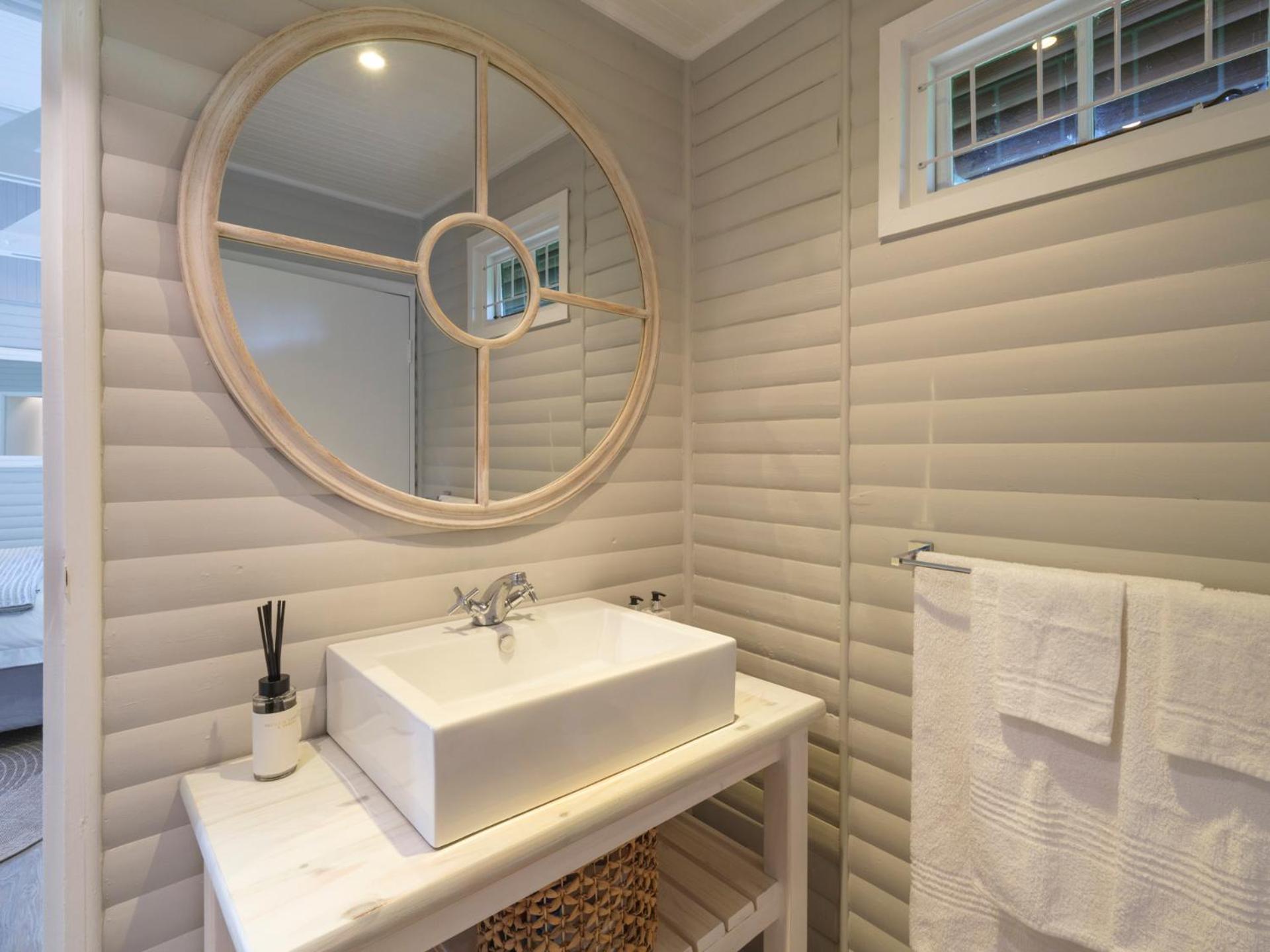 Sanddrif Stellenbosch Guest Farm 외부 사진