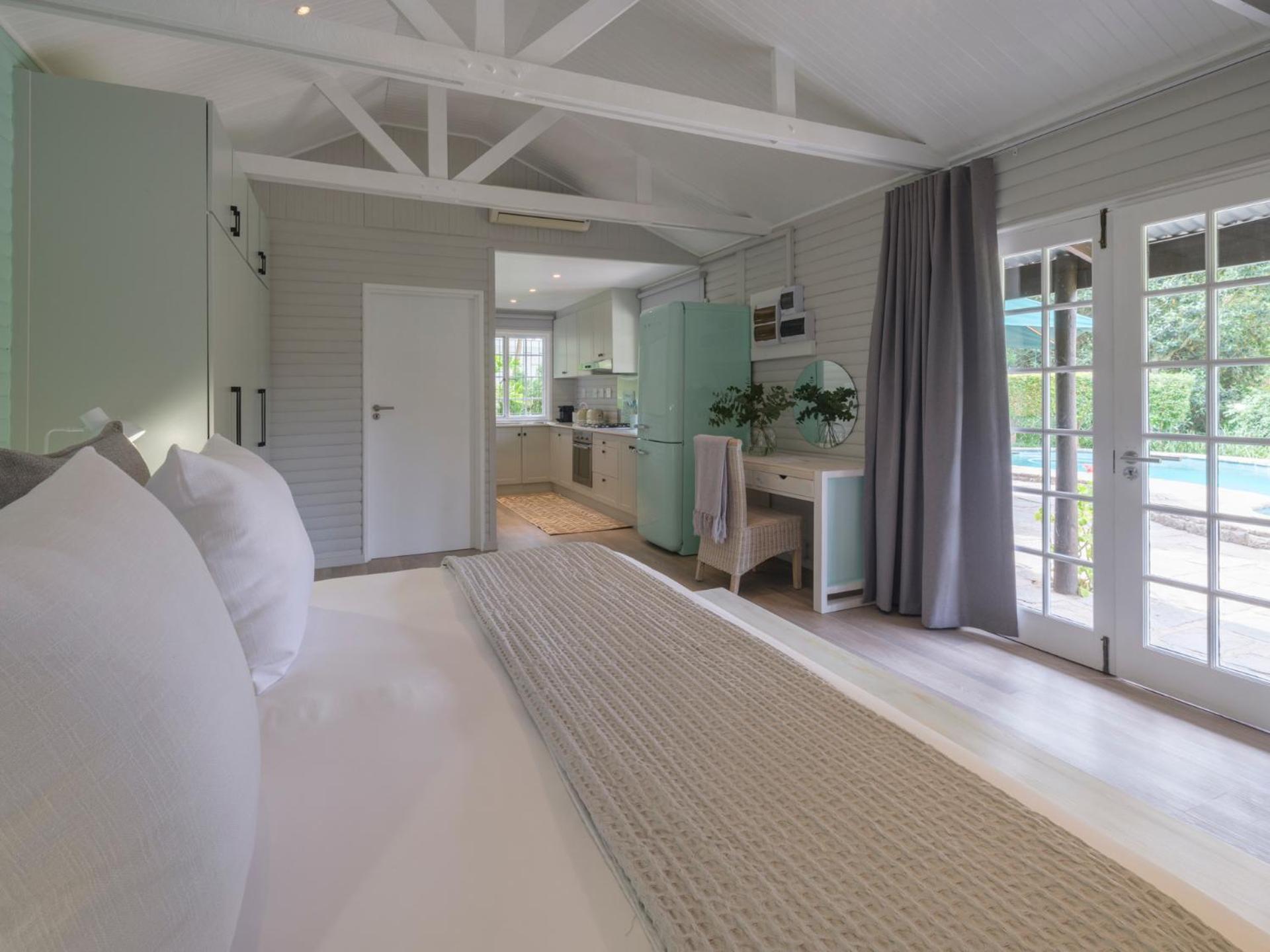 Sanddrif Stellenbosch Guest Farm 외부 사진
