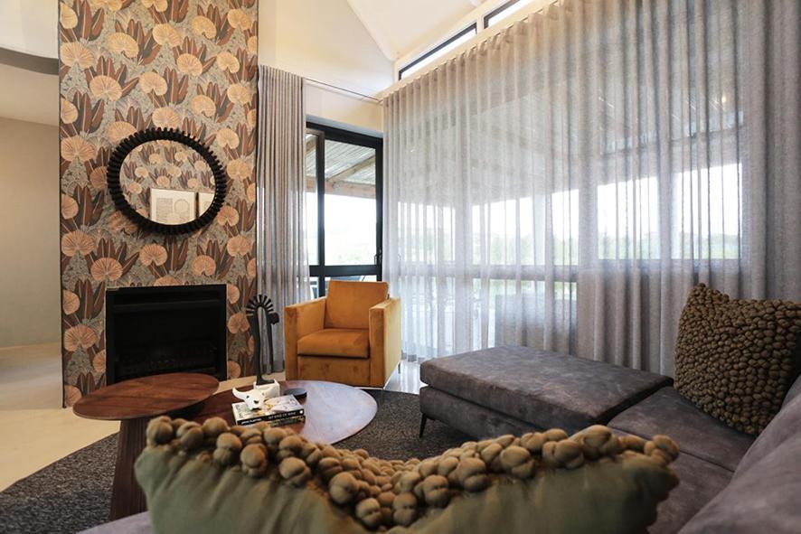 Sanddrif Stellenbosch Guest Farm 외부 사진