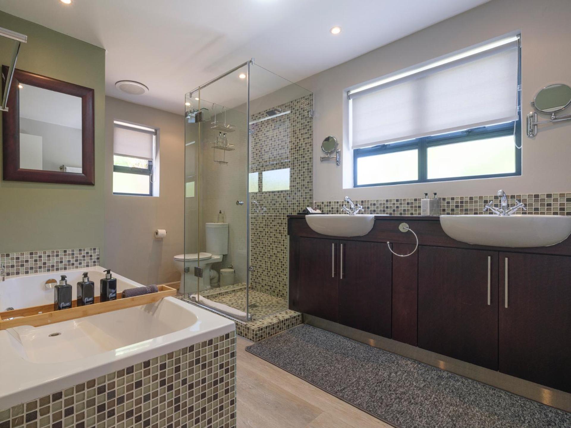 Sanddrif Stellenbosch Guest Farm 외부 사진