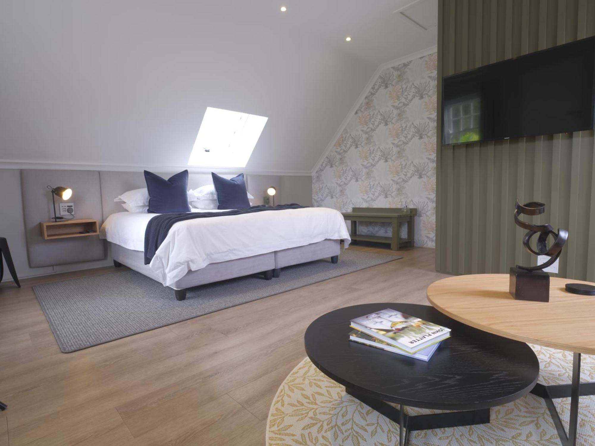 Sanddrif Stellenbosch Guest Farm 외부 사진