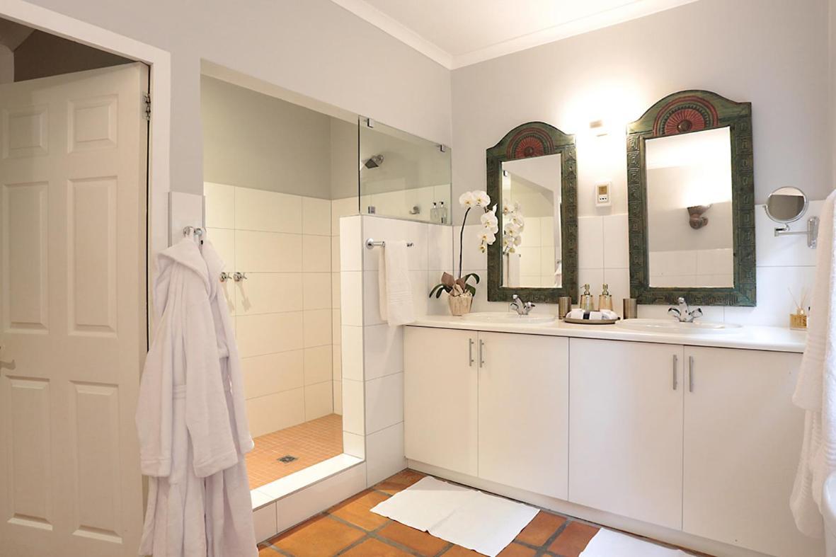 Sanddrif Stellenbosch Guest Farm 외부 사진