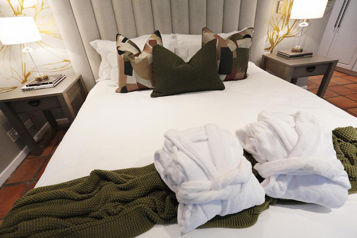 Sanddrif Stellenbosch Guest Farm 외부 사진