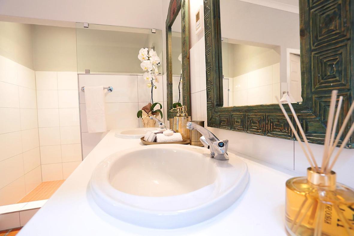 Sanddrif Stellenbosch Guest Farm 외부 사진