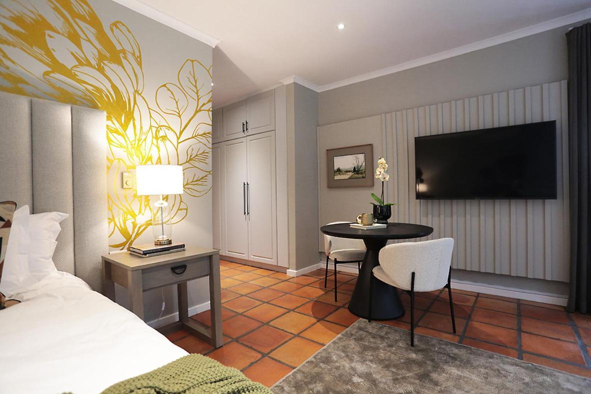 Sanddrif Stellenbosch Guest Farm 외부 사진