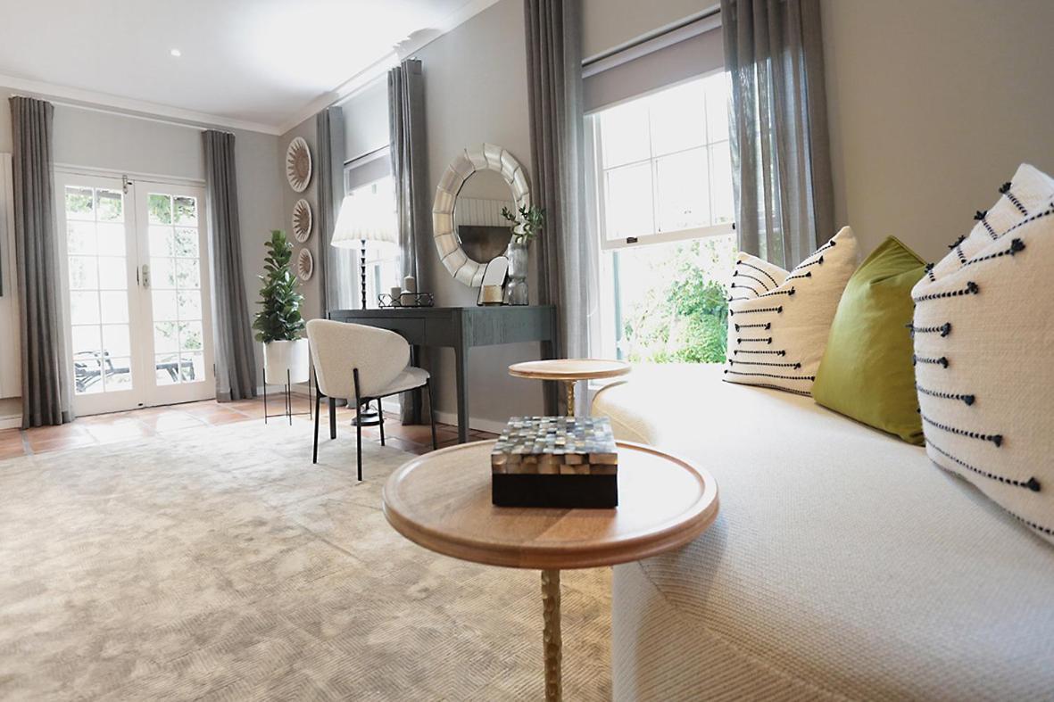 Sanddrif Stellenbosch Guest Farm 외부 사진