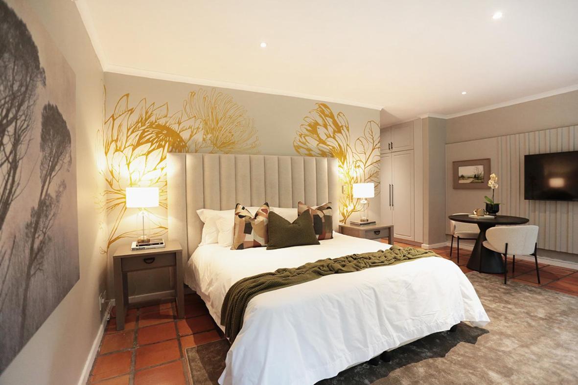 Sanddrif Stellenbosch Guest Farm 외부 사진