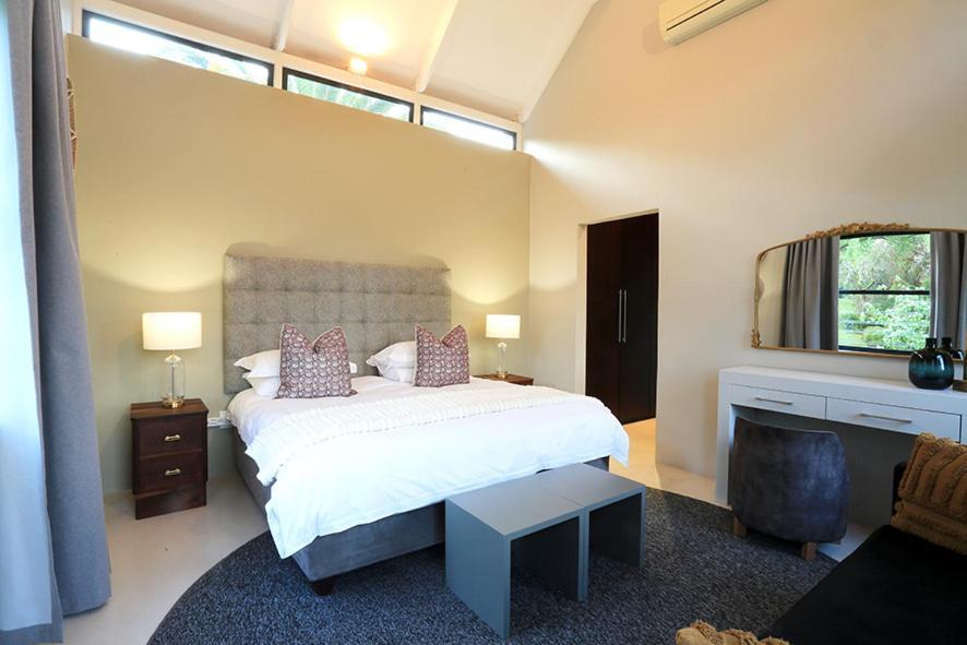 Sanddrif Stellenbosch Guest Farm 외부 사진