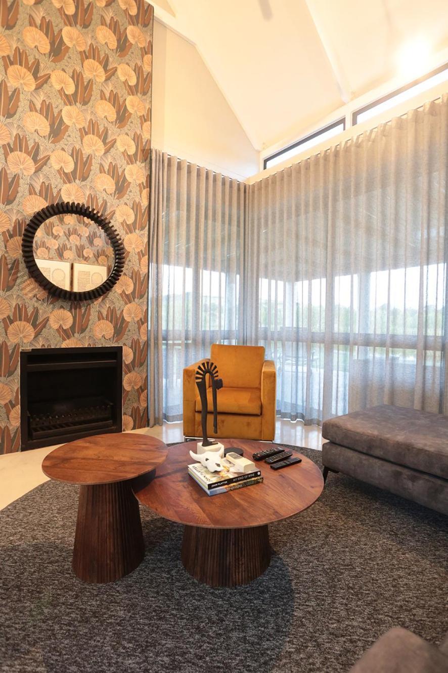 Sanddrif Stellenbosch Guest Farm 외부 사진