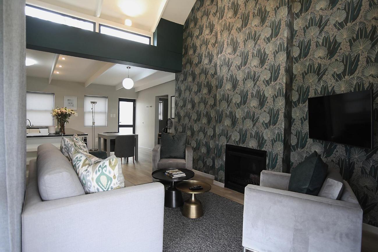 Sanddrif Stellenbosch Guest Farm 외부 사진