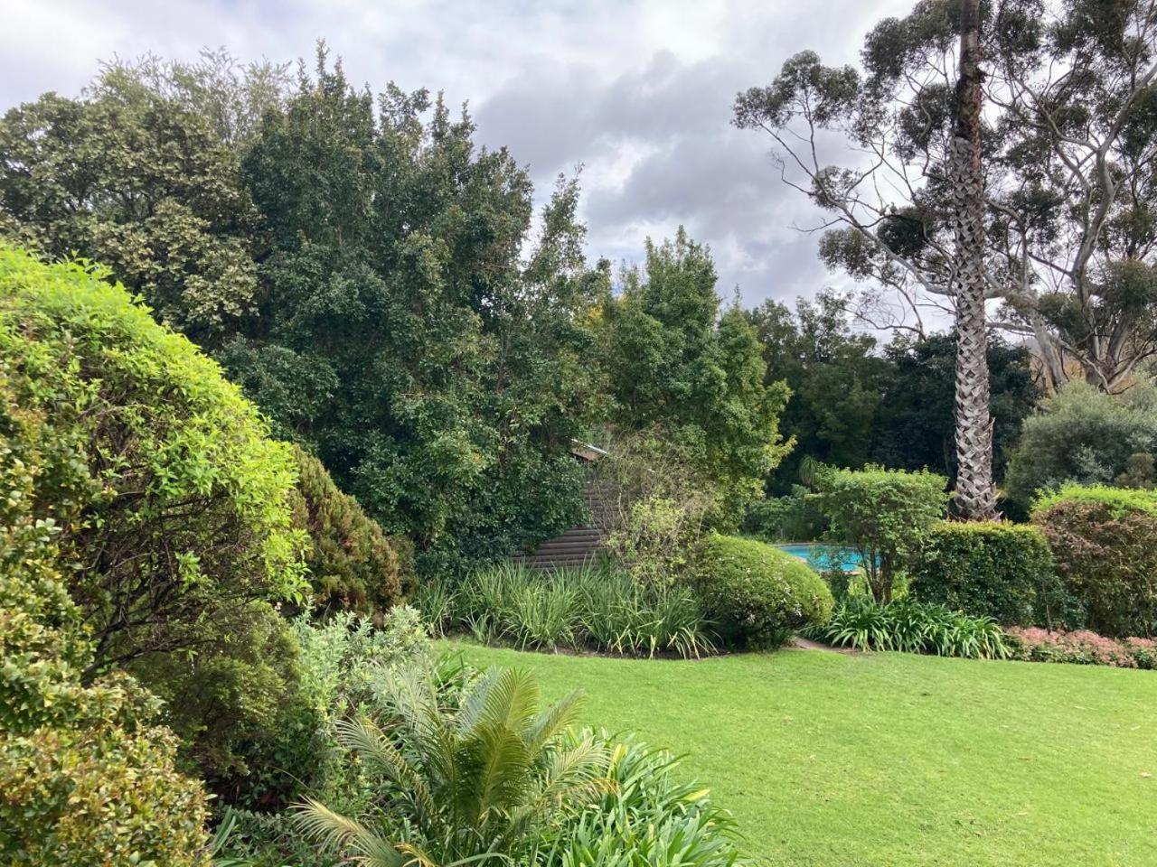 Sanddrif Stellenbosch Guest Farm 외부 사진