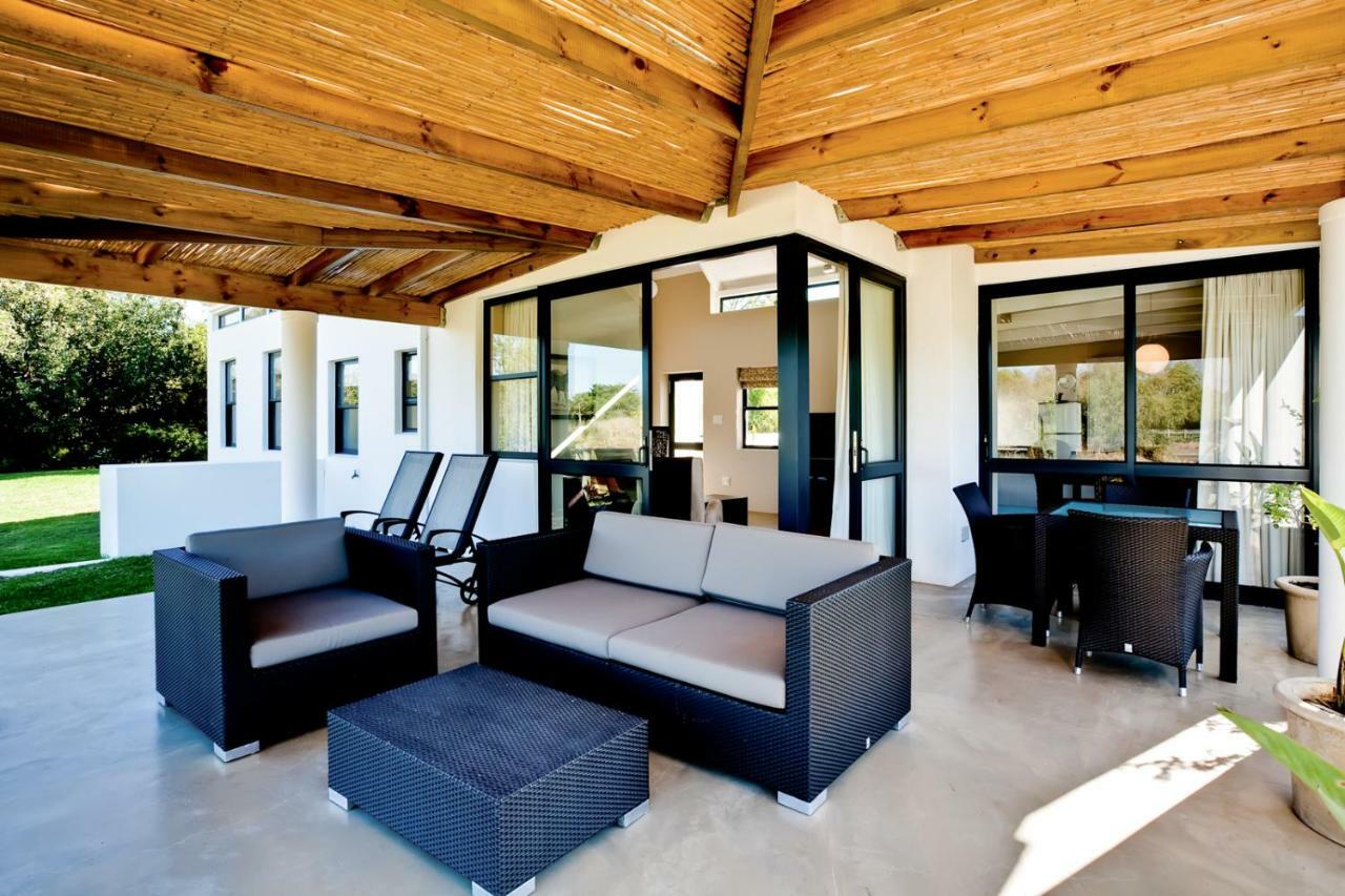 Sanddrif Stellenbosch Guest Farm 외부 사진
